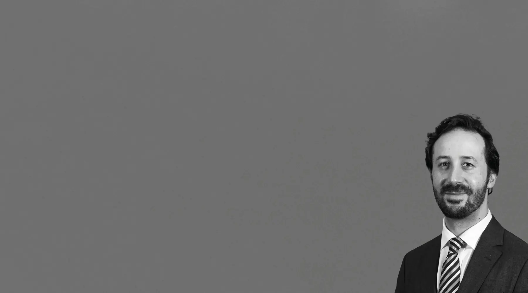 Santiago Rojas Molina